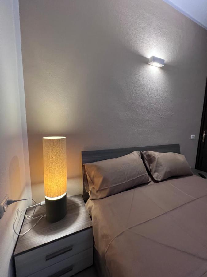 Calypso Home Sea View Badesi Eksteriør bilde